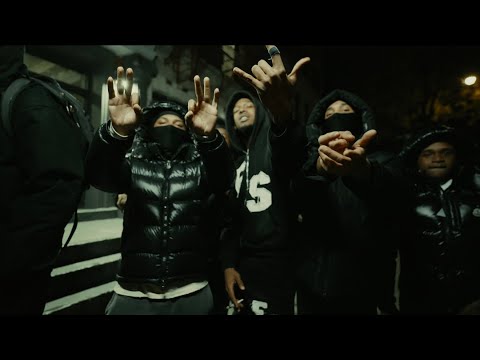 Tmb Del - One Man Army (Official Music Video)