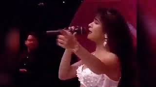 Selena - No Debes Jugar (Live from Astrodome 1994)