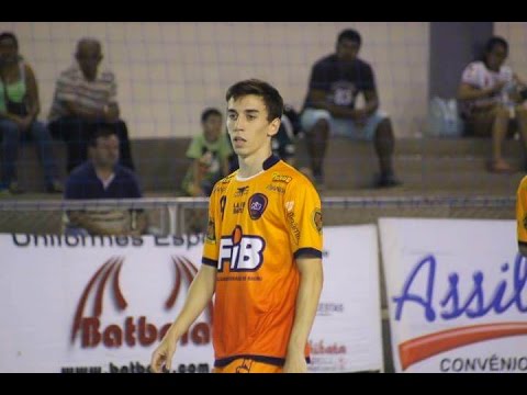 Gol contra o SPFC/São Bernardo