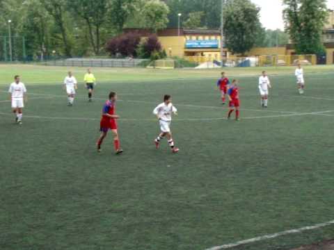 Gwarek Zabrze-Piast Gliwice/94