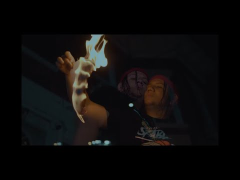 Kiuradlz - Free Storm (Video Oficial)