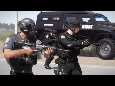 ARMA 3 Zombie Outbreak 4