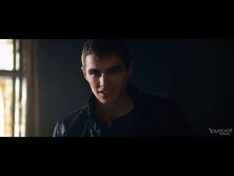 Now You See Me trailer image: close-up of cards and spotlight during a key musical montage