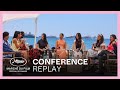 Variety Global Conversations At Marché Du Film 2024 Part 4 Feat Red Sea Intl Film Festival