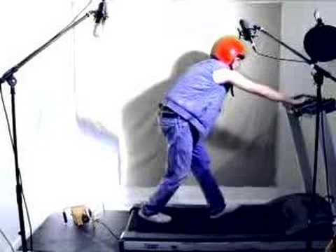 ill mitch - hello fans