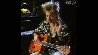 Brian Setzer - 58th Birthday