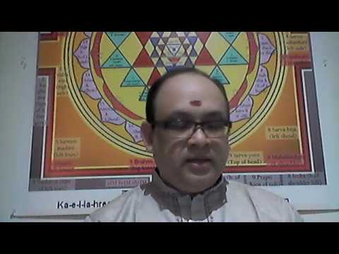 GRD Iyers-LEARN LALITHA SAHASRANAMAM-Shlokas 01-30