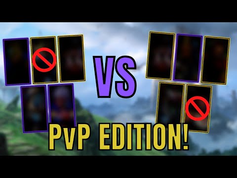 Top 10 Characters in Awaken: Chaos Era (PvP Edition, March 2022)