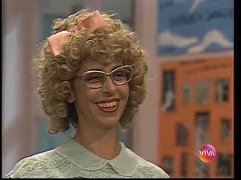 Escolinha do Professor Raimundo   Episódio 81