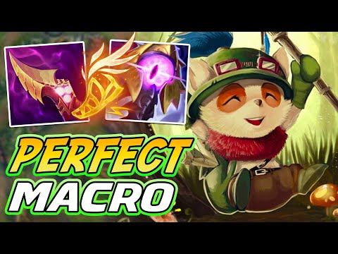 How To Get Challenger Decision Making To Win Every Game - League of Legends