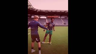 IShowSpeed Learned The Gainer Flip… Just To Get Humbled Again 💀