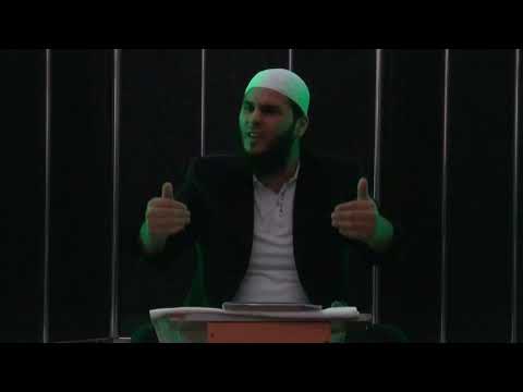 Bankat Islame (pyetje) - Hoxhë Abil Veseli