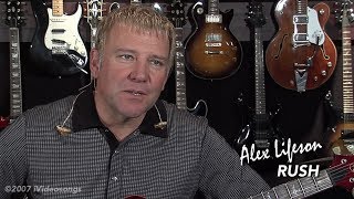 Download lagu How to Play Tom Sawyer by RUSH on Guitar mp3