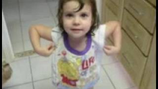 Caylee....I Believe In Angels