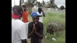 Laissez moi ivre remix