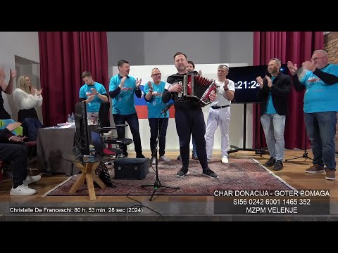 Robert Goter - Zadnja ura igranja  @Goter100