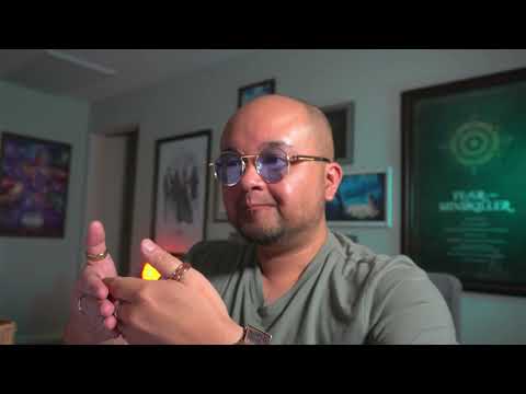 YouTube video