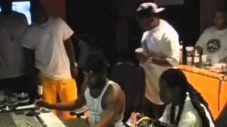 Kurse ft. Jadakiss Blasting Off prod. Dj Rad For Triple Bea