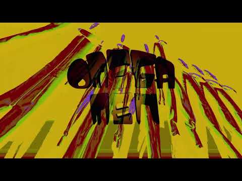 Omega Men - Conspiracy Connector (OMEN005)