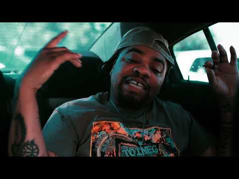 ToineG - Roll Another Pt.2 ft. London Ali (Dir. @Kdubmedia)