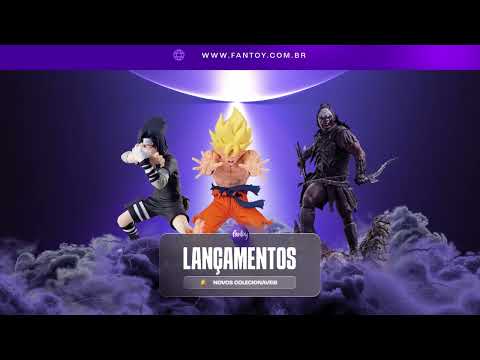 Venha conferir os lançamentos de Abril!