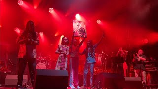 Max Romeo Tribute - Full Show - Live @ Sfinks Mixed Boechout Belgium 2025 07 26