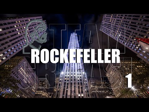 297-RO Raluca, C196º P1º: ROCKEFELLER - Hipnoperator Extern Iuliana Vlasceanu metoda Grifasi