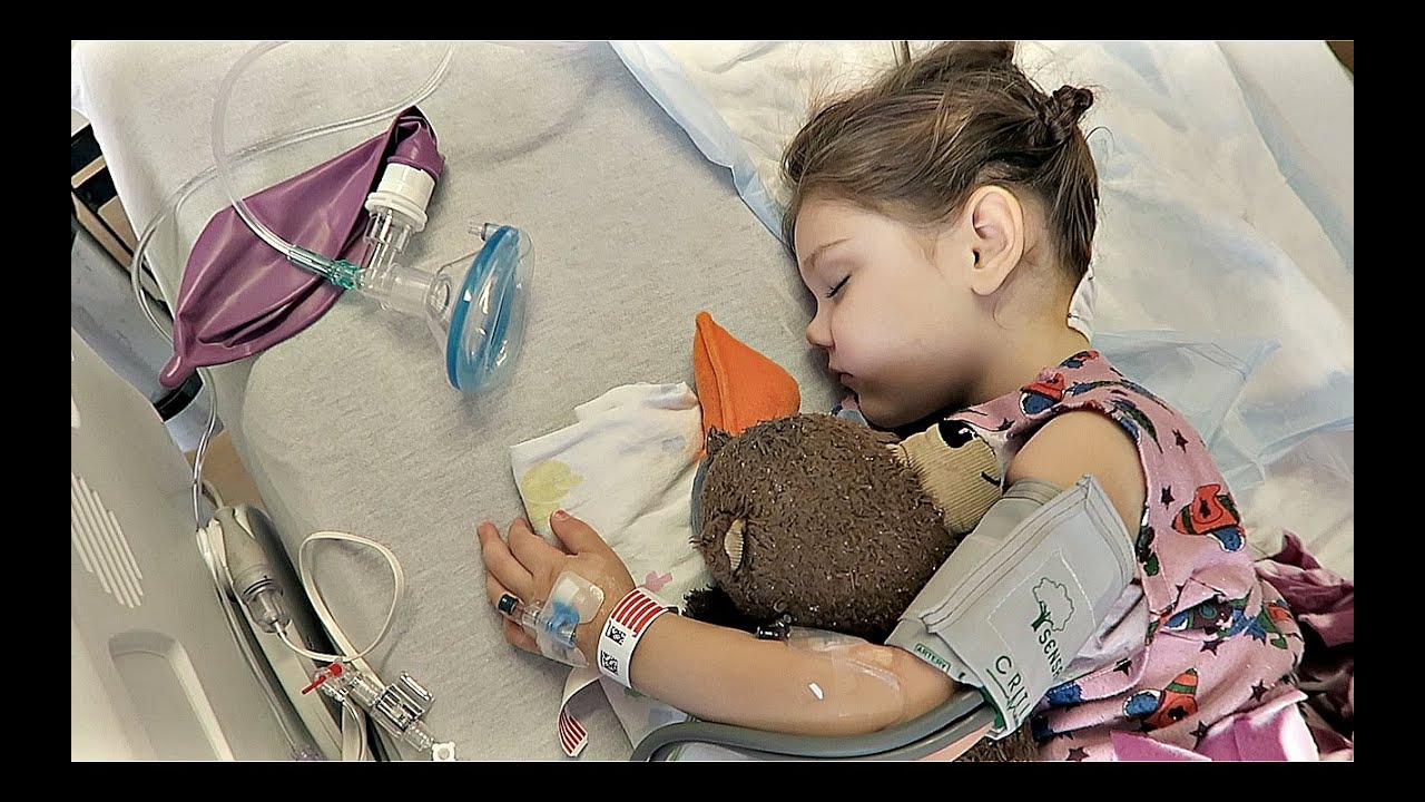 SURVIVING BRAIN SURGERY | July 1, 2016 | Alyssa All Day