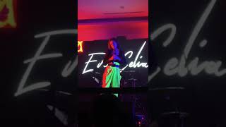 Eva Celia - Kala Senja (LIVE at Wave Of Tomorrow - December 29th, 2019)