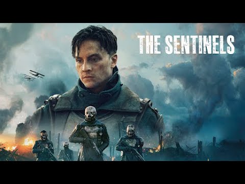 The Sentinels | Die spektakuläre Graphic-Novel Adaption in deutscher Erstausstrahlung!