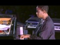 Unconditional Love x2 Geri Allen, Kenny Davis, Jeff Watts, Esperanza Spalding, Terri Lyne Carrington