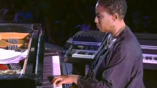 Unconditional Love x2 Geri Allen, Kenny Davis, Jeff Watts, Esperanza Spalding, Terri Lyne Carrington