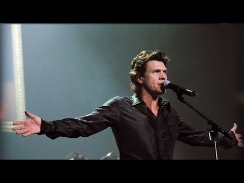 Le "vieux fantôme" de Marc Lavoine