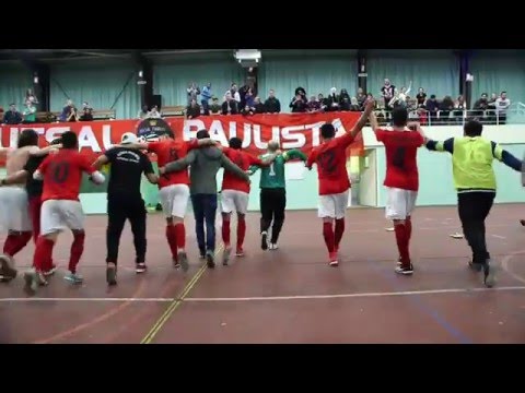 Futsal Paulista 3x3 (4 tab à 3) A.B. Saint-Denis