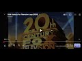 20th Century Fox Television 2025