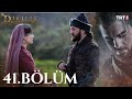 Diriliş Ertuğrul 41. Bölüm