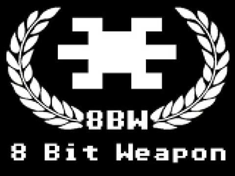 8-Bit Weapon - Bit´n´Run