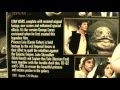 Unboxing Of Special Edtion Of The Original 3 Star Wars Movies On VHS