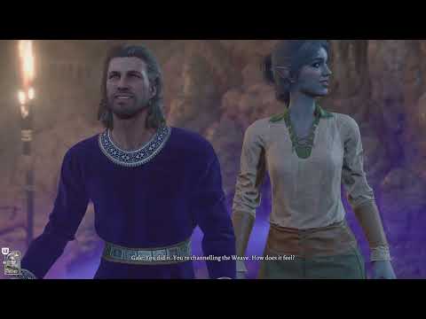 Sorcerer vs. Wizard Baldur's Gate 3