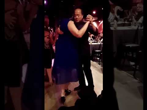 Tango my Life, November 09, 2023