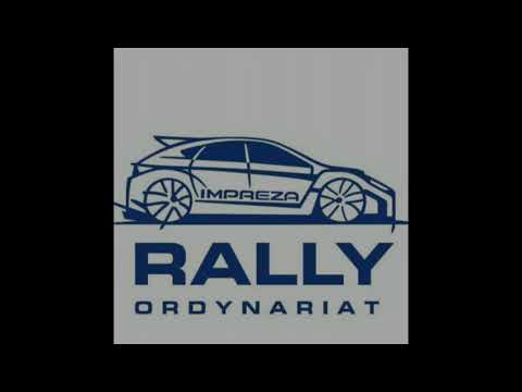 3. Rally Kegger - 6 runda Tarmac Masters 2018 RALLY ORDYNARIAT