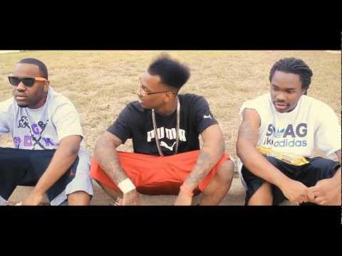 Lil Ronny MothaF - Mercy (Official Music Video)