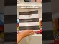 Paper Sephora Haul Fyp Fypシ゚viral Viral Sephora Skincare Makeup
