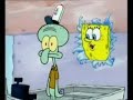 Nickelodeon Israel SpongeBob SquarePants Promo 2008