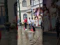 Mohan Ne Radha Ko Propose Karne Gya To Kaise Gir Gye Radha Mohan Zeetv Bts