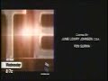 UPN Split Screen Credits October 20 2001