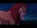 Opening Closing To The Lion King10th Anniversary Special Edition 2004 VHS 1080p