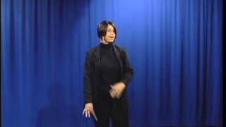 reality show "Sweet Talk with Dana Sweet"  behind the scenes