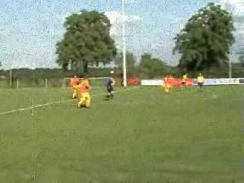 Alte Herren WSV Wiedelah VfR Langelsheim