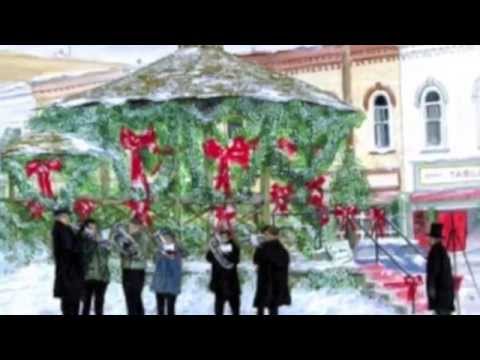 Orlando Holiday Carolers, Brass Quartet, Deck The Halls